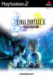Final Fantasy X International (*Final Fantasy 10 Internationa, FFX International, FF10 International*)
