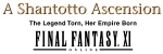 Final Fantasy XI: Les manigances de Shantotto - Le pire complot de Van'diel (Final Fantasy XI: A Shantotto Ascension - The Legend Torn, Her Empire Born, *FFXI: A Shantotto Ascension - The Legend Torn, Her Empire Born*)