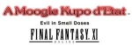 Final Fantasy XI: Songe d'une nuit de Moogle - Un festival d'embûches (Final Fantasy XI: A Moogle Kupo d'Etat - Evil in Small Doses, *FFXI: A Moogle Kupo d'Etat - Evil in Small Doses*)
