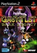 Gauntlet Dark Legacy