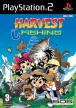 Harvest Fishing (River King: Wonderful Journey, Kawa no Nushi Tsuri Wonderful Journey)
