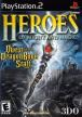 Heroes of Might & Magic: Quest for the DragonBone Staff