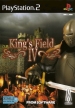 King's Field IV (*King's Field 4*, King's Field: The Ancient City)
