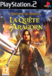 Le Seigneur des Anneaux: La Quête d'Aragorn (The Lord of the Rings: Aragorn's Quest, *Aragorns Quest*)