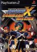 Mega Man X Command Mission (RockMan X Command Mission)