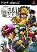 Metal Saga (*Metal Saga: Sajin no Kusari*)