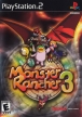 Monster Rancher 3 (Monster Farm 3)