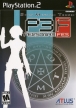 Persona 3 FES (*Persona III FES, P3 FES, PIII FES*)
