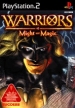 Warriors of Might & Magic