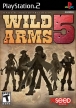 Wild ARMs 5 (Wild Arms: The Vth Vanguard, *Wild Arms V, WA5, WAV*)