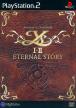 Ys I & II Eternal Story (*Ys 1 & 2 Eternal Story, Ys 2*)