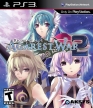 Agarest: Generations of War 2 (Agarest Senki 2, Record of Agarest War 2)
