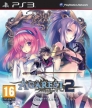 Agarest: Generations of War 2 (Agarest Senki 2, Record of Agarest War 2)