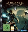 Arcania: Gothic 4 (Arcania: A Gothic Tale, *Gothic 4, Gothic IV*)