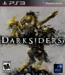 Darksiders (Darksiders: Shinpan no Toki, Darksiders ～審判の時～)
