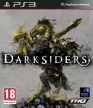 Darksiders (Darksiders: Shinpan no Toki, Darksiders ～審判の時～)