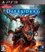 Darksiders (Darksiders: Shinpan no Toki, Darksiders ～審判の時～)