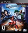 DC Universe Online  (*DCUO*)