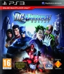 DC Universe Online  (*DCUO*)