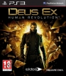 Deus Ex: Human Revolution (Deus Ex 3)