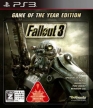 Fallout 3 ~Game of the Year Edition~