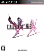 Final Fantasy XIII-2 (*Final Fantasy 13-2, ff13-2, ffxiii-2*)