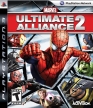 Marvel: Ultimate Alliance 2 - Fusion