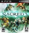 Sacred 3 (*Sacred III*)