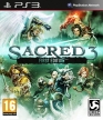 Sacred 3 (*Sacred III*)