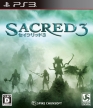Sacred 3 (*Sacred III*)