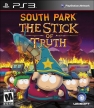South Park: Le Bâton de la Vérité (South Park: The Stick of Truth)