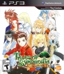 Tales of Symphonia Chronicles (Tales of Symphonia Unisonant Pack, Tales of Symphonia HD Remaster)