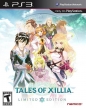 Tales of Xillia (Teiruzu obu Ekushiria)