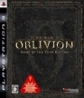 The Elder Scrolls IV: Oblivion ~Game of the Year Edition~ (*The Elder Scrolls 4: Oblivion GOTY Edition, TES4, TESIV*)