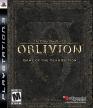 The Elder Scrolls IV: Oblivion ~Game of the Year Edition~ (*The Elder Scrolls 4: Oblivion GOTY Edition, TES4, TESIV*)