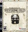 The Elder Scrolls IV: Shivering Isles (*The Elder Scrolls 4: Shivering Isles, TES4, TESIV*)