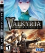 Valkyria Chronicles (Valkyria of the Battlefield: Gallian Chronicles, Senjou no Valkyria)