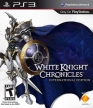 White Knight Chronicles (White Knight Story: Ancient Heartbeat, Shirokishi Monogatari: Ko no Kodô)