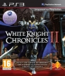 White Knight Chronicles II (White Knight Chronicles 2: Awakening of Light and Darkness, Shirokishi Monogatari: Hikari to Yami no Kakusei)
