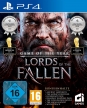 Lords of the Fallen: Complete Edition (Lords of the Fallen Game of The Year Edition)