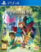 Ni no Kuni: Wrath of the White Witch Remastered (Ni no Kuni: La Vengeance de la Sorcière Céleste, Ni no Kuni: Shiroki Seihai no Joo, Ni no Kuni: Queen of the Holy White Ash, Ni no Kuni: Wrath of the White Witch)