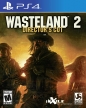 Wasteland 2: Director’s Cut