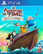 Adventure Time: Pirates of the Enchiridion