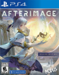 Afterimage