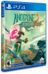 Anodyne 2: Return to Dust (*Anodyne II*)