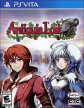 Antiquia Lost (Boushitsu no Istria)