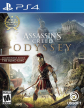 Assassin’s Creed Odyssey