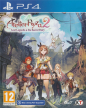 Atelier Ryza 2: Lost Legends & the Secret Fairy