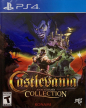 Castlevania Anniversary Collection (Akumajo Dracula Anniversary Collection)