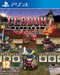 Cladun Returns: This is Sengoku! (ClaDun Sengoku)